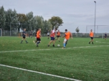 Training S.K.N.W.K. 2 en 3 van zaterdag 19 oktober 2024 (1/135)